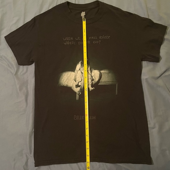 Officially Licensed Billie Eilish T-shirt—Size Small - Picture 5 of 6